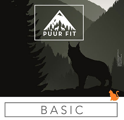 Kat Basic Puur Fit